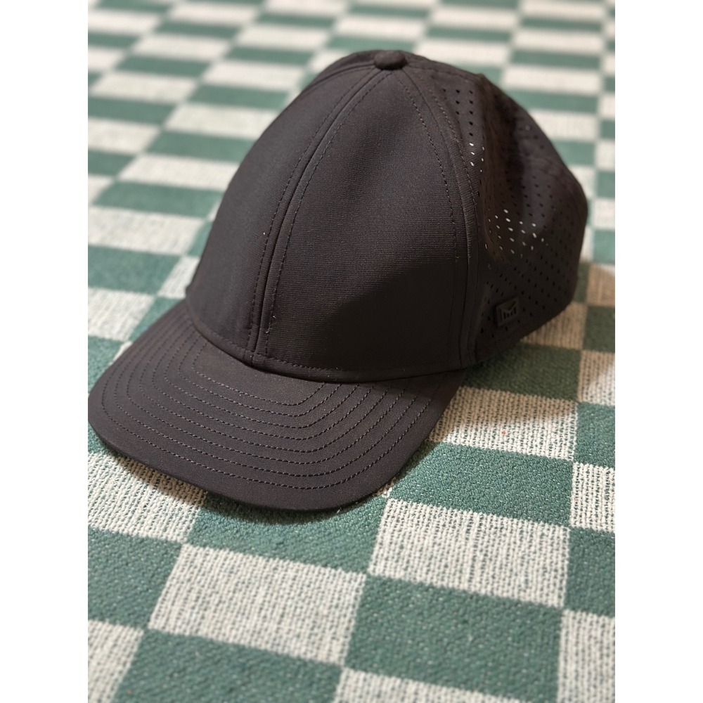 MELIN A-Game Hydro Snapback Mens Hat Classic Fit